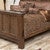 Sierra Woods Queen Bed