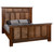 Sierra Woods Queen Bed