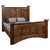 Northern Woodland King Bed
