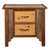 Kensington Ranch 2 Drawer Nightstand