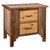 Kensington Ranch 2 Drawer Nightstand