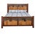 Kensington Ranch King Bed