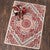 Spiced Paisley Rug Collection