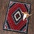 Crimson Canyon Rug Collection