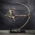 Native Bow Sculpture - Small