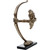 Native Bow Sculpture - Small