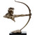 Native Bow Sculpture - Small