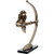 Native Bow Sculpture - Small