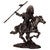 Tribal Warrior Sculpture