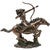 Brave Warrior Sculpture