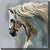 Mustang Freedom Canvas Wall Art