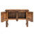 Rio Grande Carved Buffet / Console Table
