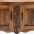 Rio Grande Carved Buffet / Console Table
