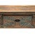 Laredo Carved Console Table