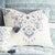 River Ways Southwest Pillow