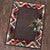 Desert Pottery Rug - 3 x 4