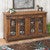 Pueblo Reclaimed Pine Buffet / Console Table