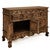 Sedona Scroll Reclaimed Wood Buffet
