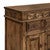 Sedona Scroll Reclaimed Wood Buffet
