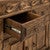 Sedona Scroll Reclaimed Wood Buffet