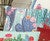 Blooming Desert Pillow