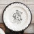 Cowboy Lifestyle Melamine Dinner Plates - Set of 4