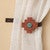 Southwest Sedona Curtain Tiebacks - Set of 2