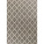 Dark Gray Geo Trail Rug Collection