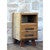 Williamsburg Bedside Table