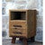 Williamsburg Bedside Table