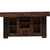 JAIL HOUSE CHUNKY CREDENZA