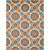 Talavera Heaven Indoor/Outdoor Rug - 5 x 7