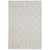Ivory Diamonds Rug - 8 x 11