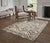 Ancient Mission Rug - 5 x 8