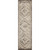 Ancient Mission Rug - 2 x 8