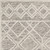 Sandy Tiles Rug - 3 x 5
