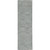 Denim Zen Rug - 2 x 8 - OUT OF STOCK UNTIL 08/27/2025