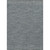 Denim Zen Rug - 8 x 11