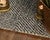 Charcoal & Ash Rug - 8 x 11 - OUT OF STOCK UNTIL 07/14/2025