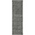 Charcoal & Ash Rug - 2 x 8 - OUT OF STOCK UNTIL 07/17/2025