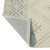 Creamy Sands Rug - 2 x 8