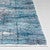 Hazy Oasis Rug - 2 x 7