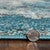 Rocky Waters Rug - 3 x 5 - OUT OF STOCK UNTIL 06/18/2025