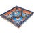 Square Ruidoso Chip & Dip Tray