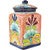Tecumseh Ceramic Kitchen Canisters - Set of 3 - OVERSTOCK