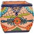 Tecumseh Ceramic Planter