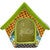 Santa Fe Ceramic Birdhouse