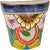 Rio Rancho Ceramic Wall Planter - Large