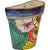 Rio Rancho Ceramic Wall Planter - Large