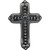 Austin Pewter Wall Cross